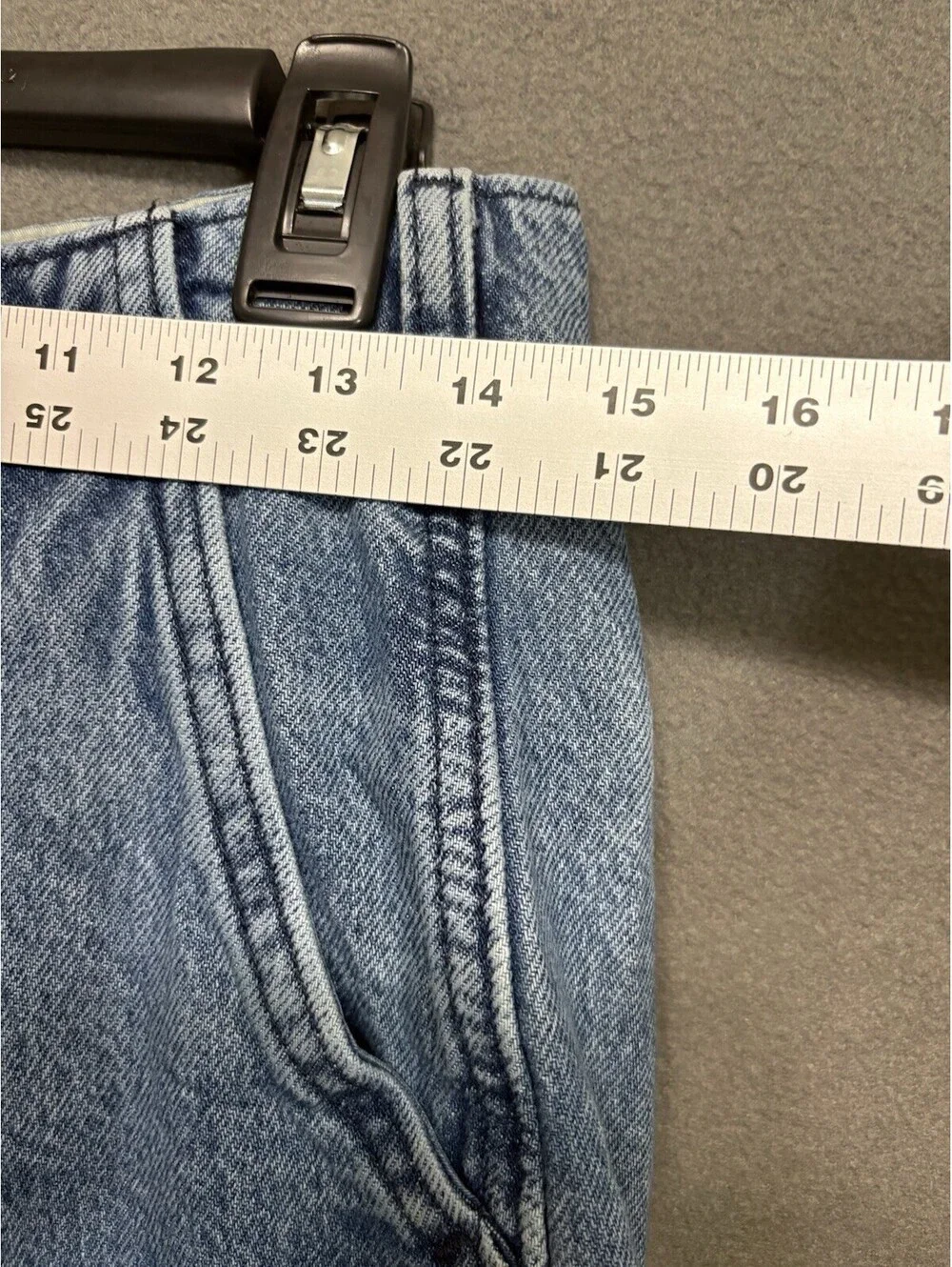 Levis upgrade your